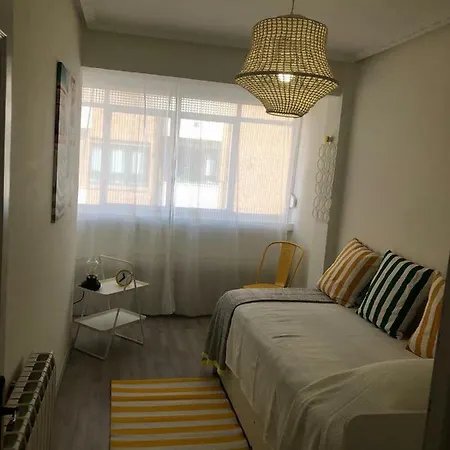 Arquitecto Tioda 6 Apartamento * Oviedo