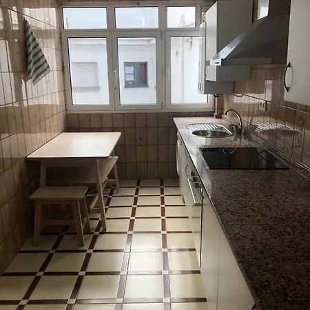 Arquitecto Tioda 6 Apartamento Oviedo