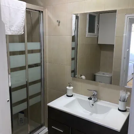 דירה Arquitecto Tioda 6 Apartamento *