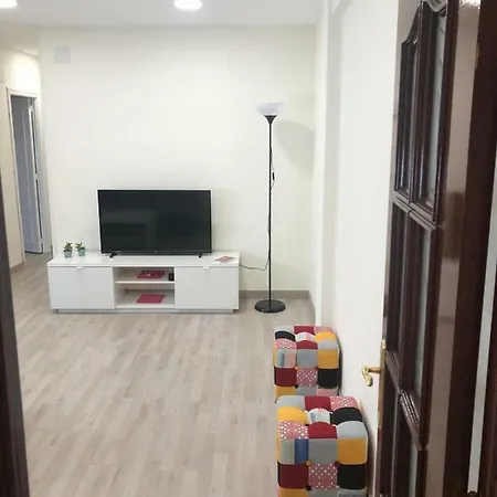 דירה Arquitecto Tioda 6 Apartamento